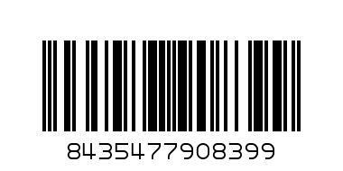 ЯЙЦЕ С БОНБОНИ - Баркод: 8435477908399