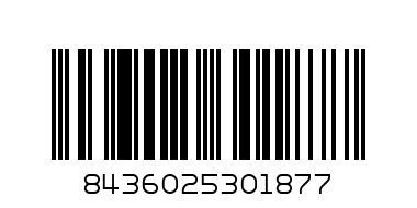 IDC палитра 25702 сенки 15цв. imakeup - Баркод: 8436025301877