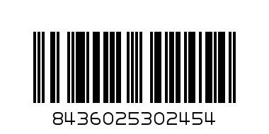 IDC палитра 24405 сенки за очи adorable - Баркод: 8436025302454