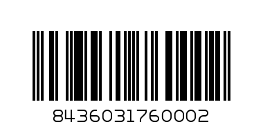 ИГРАЧКА БЕЙБИ ГЪРЛ/18 - Баркод: 8436031760002