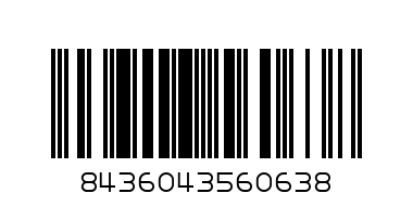 Оптична мишка CARS/ DSY MO110 - Баркод: 8436043560638
