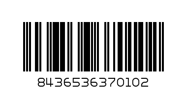 РОЗЕ BOCHORNO 750 МЛ - Баркод: 8436536370102