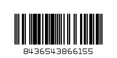 СПАЙДЪРМЕН К-Т ЗА РИСУВАНЕ МЕГА МЕТЪР 86615 - Баркод: 8436543866155