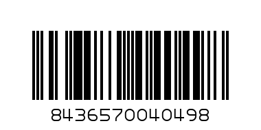 МАТ ДИСК Ф150 Р800 - Баркод: 8436570040498