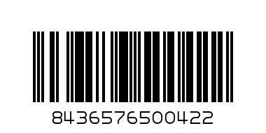 IDC палитра 25528 сенки 12цвята - Баркод: 8436576500422