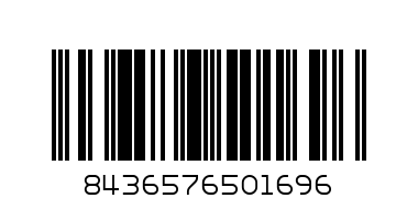 IDC балсам за устни 1154C прасчо - Баркод: 8436576501696