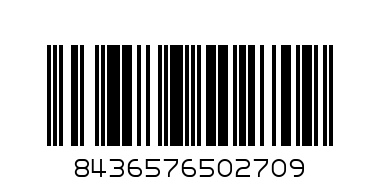 IDC палитра 25559 MS сенки 12цвята Charcoal - Баркод: 8436576502709