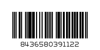 Way Color - 11.07 N. Violet E. Plat. V.L. Blonde 100ml - Баркод: 8436580391122