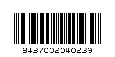 Alcardet Brut - Баркод: 8437002040239