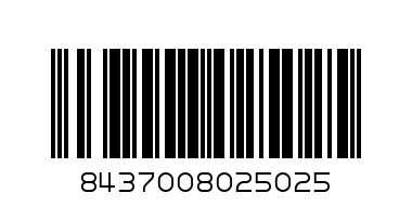 лак за коса силна фиксация 750 мл - Баркод: 8437008025025