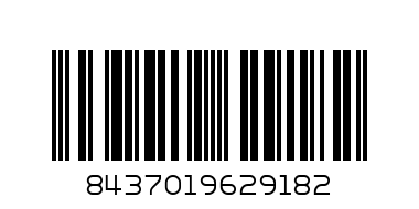 Б-НИ СМУТИ меки 100гр - Баркод: 8437019629182