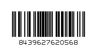 п-м ванила - Баркод: 8439627620568