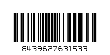 ПАРФЮМИ-AR AQUATIC 30 мл - Баркод: 8439627631533