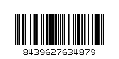 ПАРФЮМИ-AR RICH AND FAMOUS 22 мл - Баркод: 8439627634879