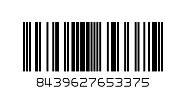 ПАРФЮМИ-ACO LARA CANDY 35 мл - Баркод: 8439627653375