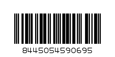 211577-36-50 Панталон дълъг деним - Баркод: 8445054590695