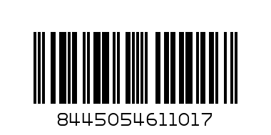 21748-7-37 Клин basic дълъг - Баркод: 8445054611017