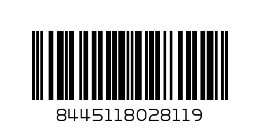 К-т Хари Потър - Баркод: 8445118028119