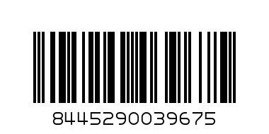 КИТ КАТ ТЪМЕН ШОК 41.5ГР - Баркод: 8445290039675