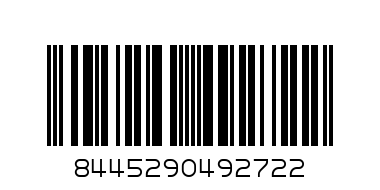 НЕС КАФЕ ГОЛД 95гр - Баркод: 8445290492722