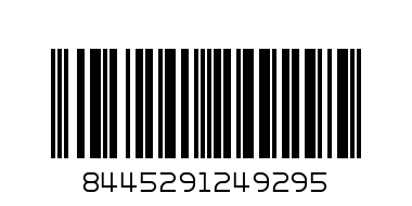 мура кокосс - Баркод: 8445291249295