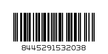 NESCAFE® VANILLA Cappuccino 8 пак x14гр8 кут в кашон - Баркод: 8445291532038