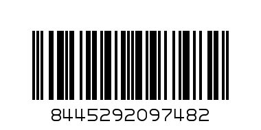 Маги нудъли териаки 92.5гр - Баркод: 8445292097482