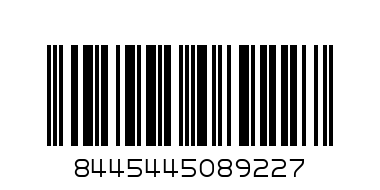 22500-24-44 Панталон деним basic - Баркод: 8445445089227