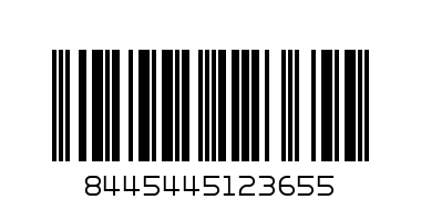 221494-24-89 Яке деним - Баркод: 8445445123655