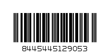 1607 Г-ОН БЕБЕ МОМИЧЕ - Баркод: 8445445129053
