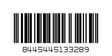 221634- 4-6-55 Сет 2 гащеризона дълги - Баркод: 8445445133289