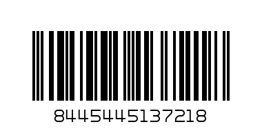 221660-12-95 Комп.бански и шапка - Баркод: 8445445137218