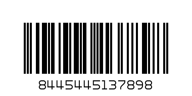 221664-24-15 Комп.трико 3 части платноходк - Баркод: 8445445137898