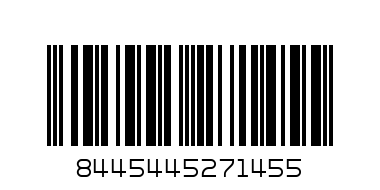 2210244-58-75 Шапка с козирка myrl - Баркод: 8445445271455