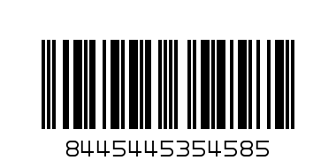 22725-7-46 Панталон пл.трико basic връзк - Баркод: 8445445354585