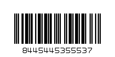 22727-12-93 Клин кадифе basic - Баркод: 8445445355537