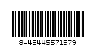 225808-8-1 Пуловер пунто милано - Баркод: 8445445571579
