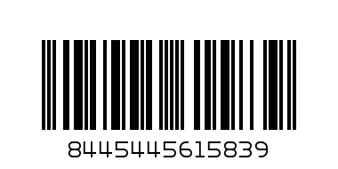 23610-7-35 Панталон колоездене basic - Баркод: 8445445615839