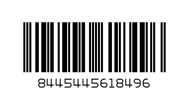 23711-18-48 Панталон пл.трико basic връзк - Баркод: 8445445618496
