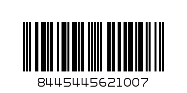 23748-4-43 Клин basic дълъг - Баркод: 8445445621007