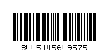 231945-36-11 Рокля комб.рязана дантела - Баркод: 8445445649575