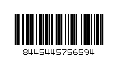 2310463-14-85 Комплект 3ч. чорапи къси едно - Баркод: 8445445756594