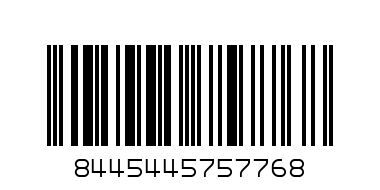 2310467-8-21 Сет 3 ч.чорапи невидими - Баркод: 8445445757768