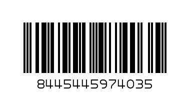 2314864-7-58 Анцуг графика - Баркод: 8445445974035