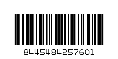 Комплект 3 части мини маус - Баркод: 8445484257601