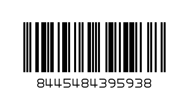 SPIDERMAN 3D разтегателен несесер - Баркод: 8445484395938