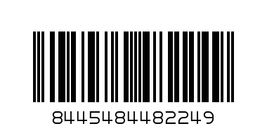 ЧЕХЛИ 2300006873-2829 - Баркод: 8445484482249