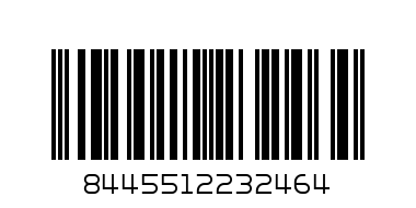 LONDON ONE B - Баркод: 8445512232464