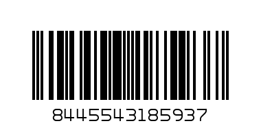 Сандали бебе момиче - Баркод: 8445543185937