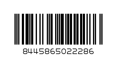 чорапи,10577,81Red       ,10,F,Socks                        ,W23-24 - Баркод: 8445865022286